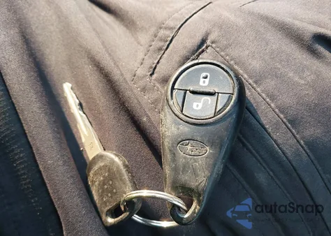 2006 Subaru Impreza 2.5I from USA, damaged, VIN JF1GG676X6H821582